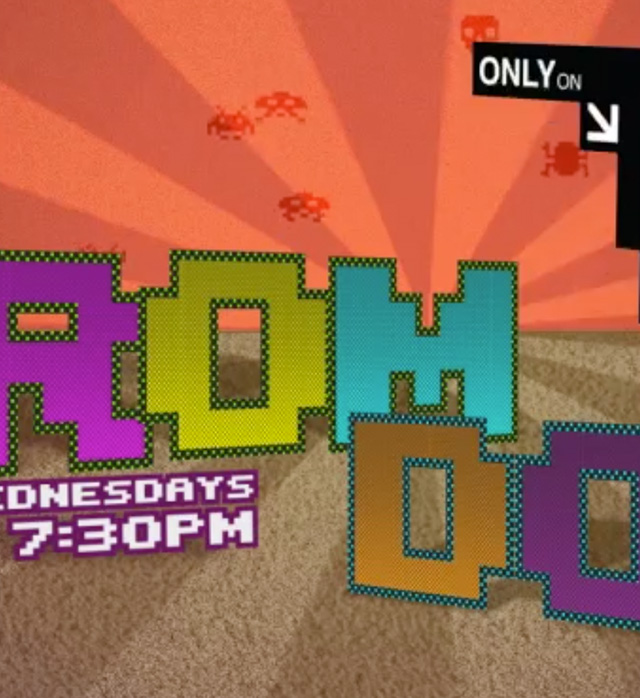 ROM DOM Feature Image