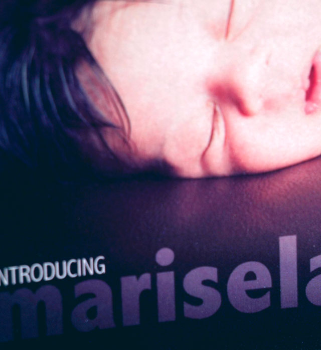 Marisela Ali Birth Announcement Feature